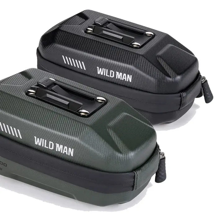 WILD MAN – sac arrière de vélo de montagne