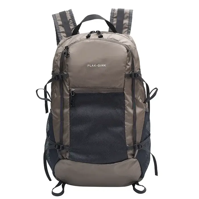 Sac à dos d'extérieur pliable ultraléger