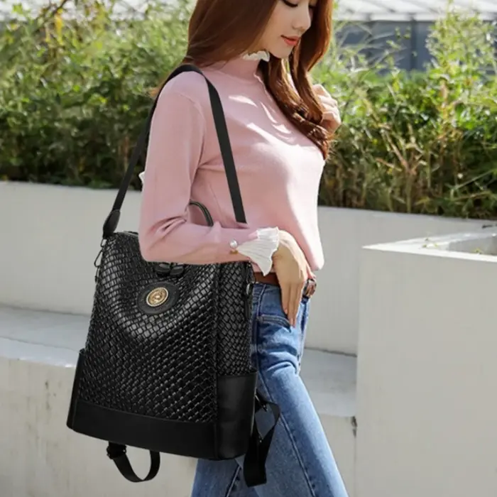 Sac à dos de luxe pour femmes