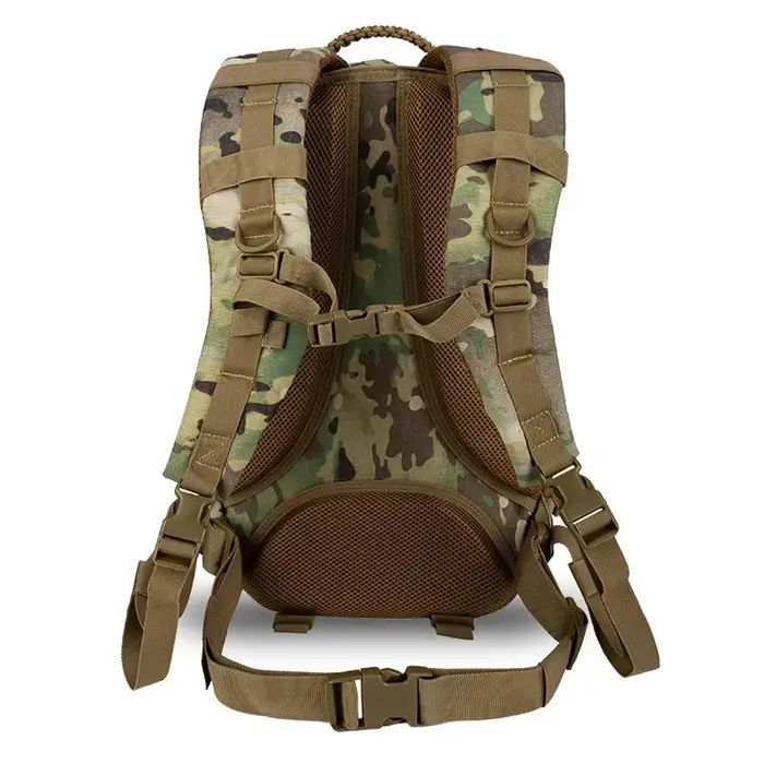 Sac à dos tactique de chasse pour l'alpinisme