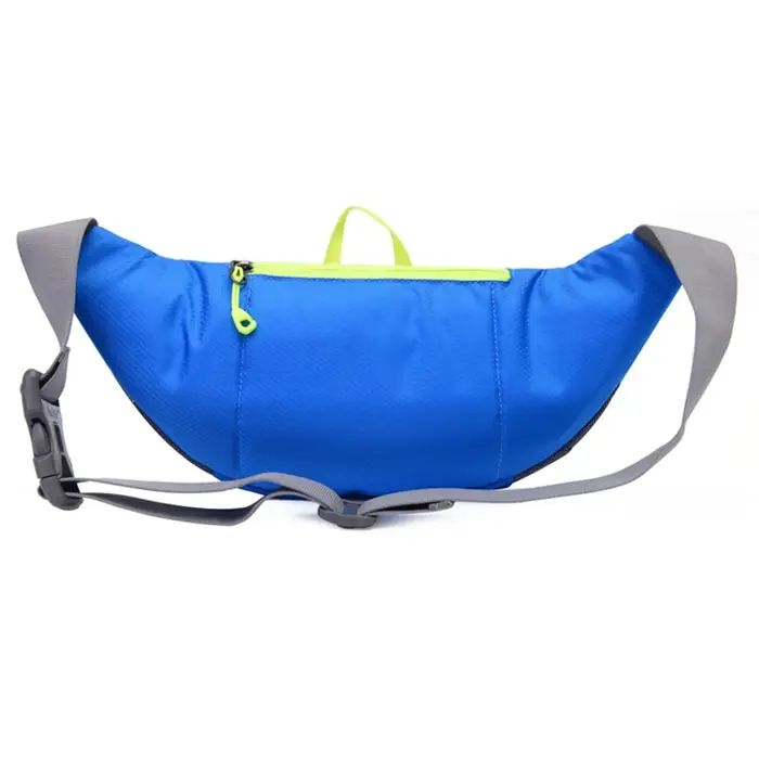 Vélo équitation cyclisme course pêche randonnée taille sac Fanny Pack extérieur ceinture bouilloire pochette Gym Sport Fitness bouteille d'eau poche