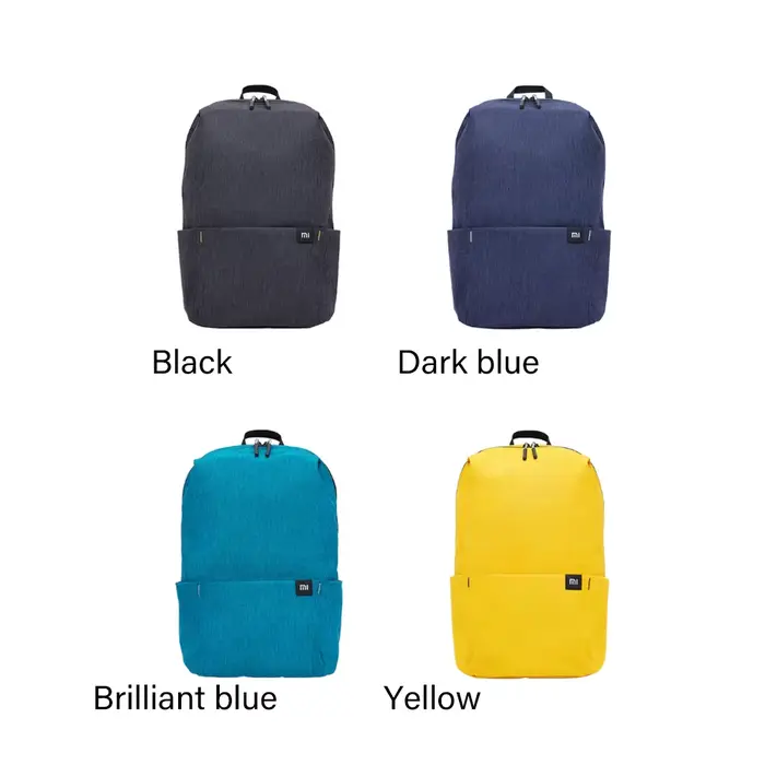 Sac à dos Xiaomi Mi original