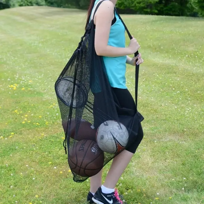 Sac de sport de grande capacité