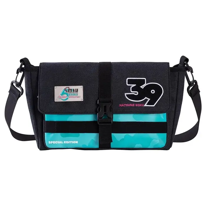 Moeyu Anime Ata ku Sac à dos pour étudiant, sac à dos pour ordinateur portable, sac à dos de voyage,