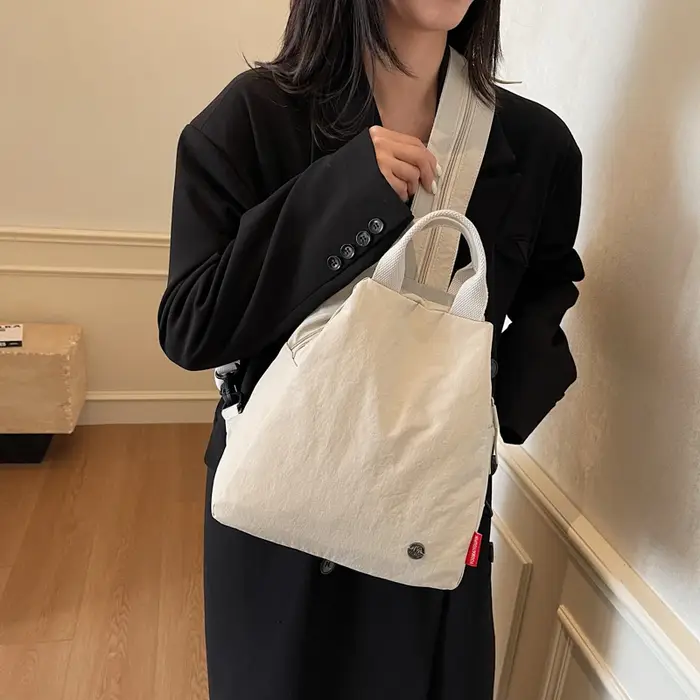 Sac à dos décontracté pour femmes