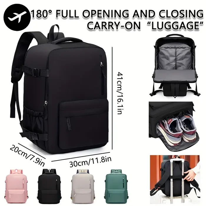 Sac à dos multifonctionnel
