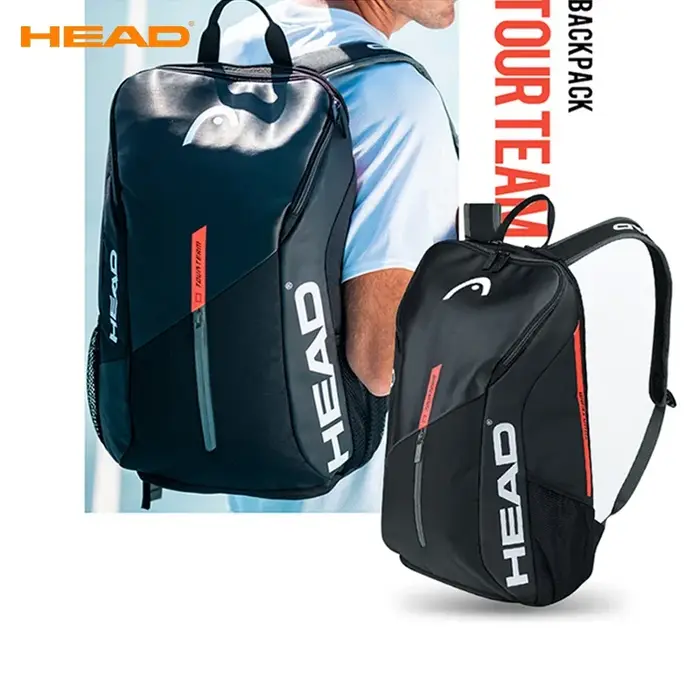 HEAD Tennis sac à dos sac de Sport en plein air sac