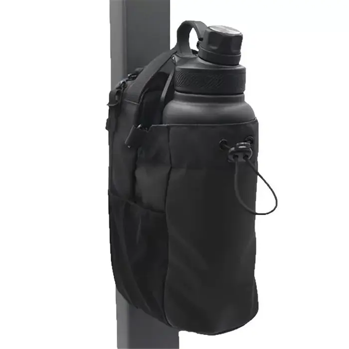 Sac de sport magnétique de grande capacité