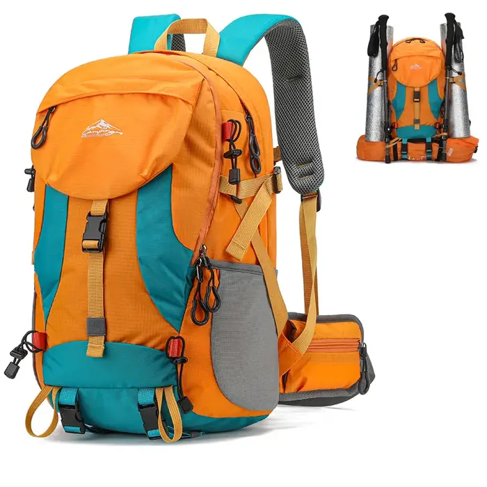 Sac à dos de randonnée 40L