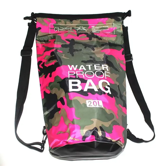 Sac sec étanche pour femmes et hommes