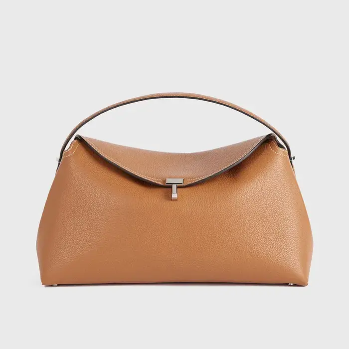 Sac à main, sac bandoulière, style haut de gamme, grande capacité, sac pour femme pour les trajets q