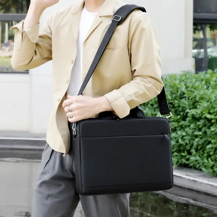 Sac pour ordinateur portable grande capacité 14/15