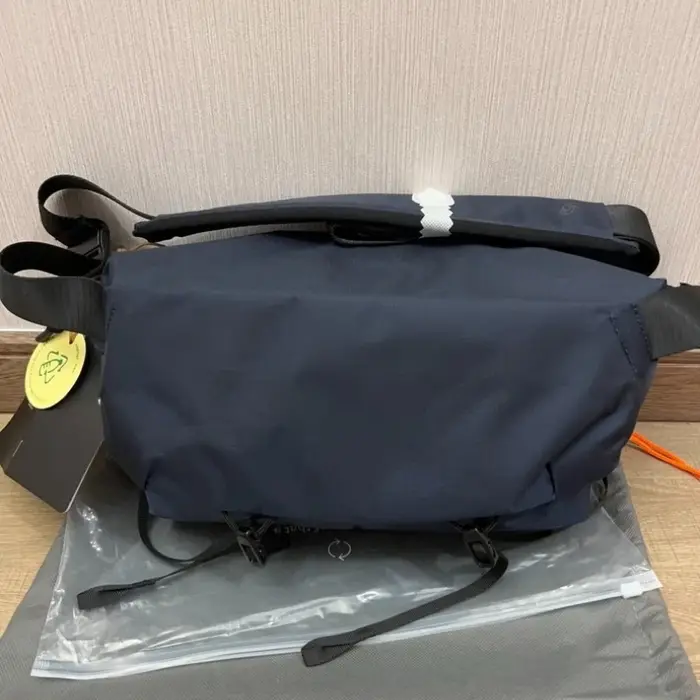 Sac à bandoulière Venture Sling 10L, sac à dos fonctionnel pour sports de plein air, sac à bandouliè