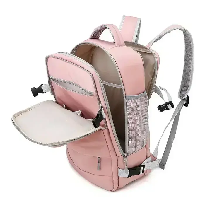 Sac à dos de voyage pour femmes
