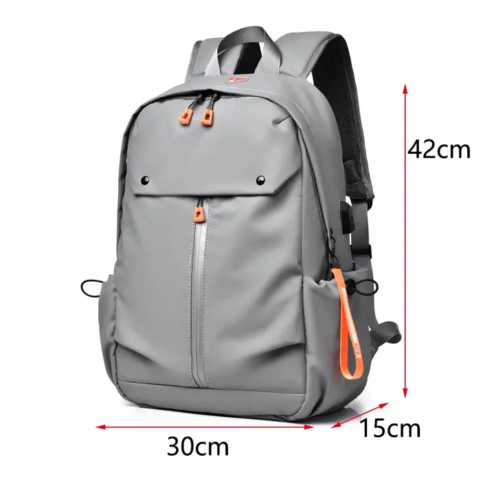 Fashional Cool homme sac à dos haute qualité en Nylon