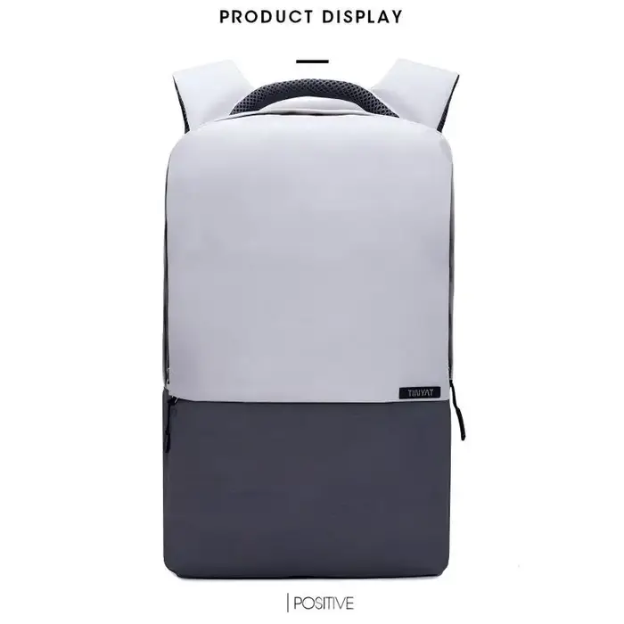 Sacs à dos tendance pour hommes TINYAT