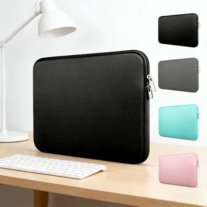 Sac portable pour ordinateur portable 11 12 13 15 15