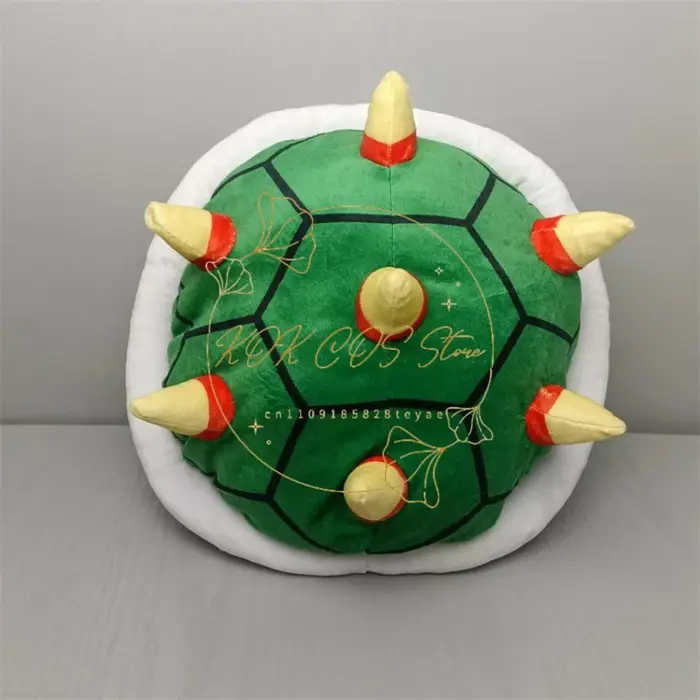 Sac à dos Bowser Cosplay