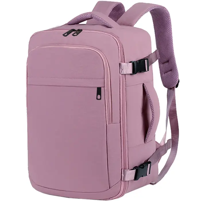 Sac à dos multi-poches idéal et pratique