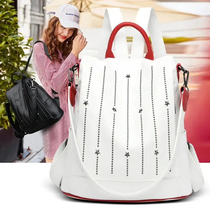 Sacs à dos Fashion Star pour filles