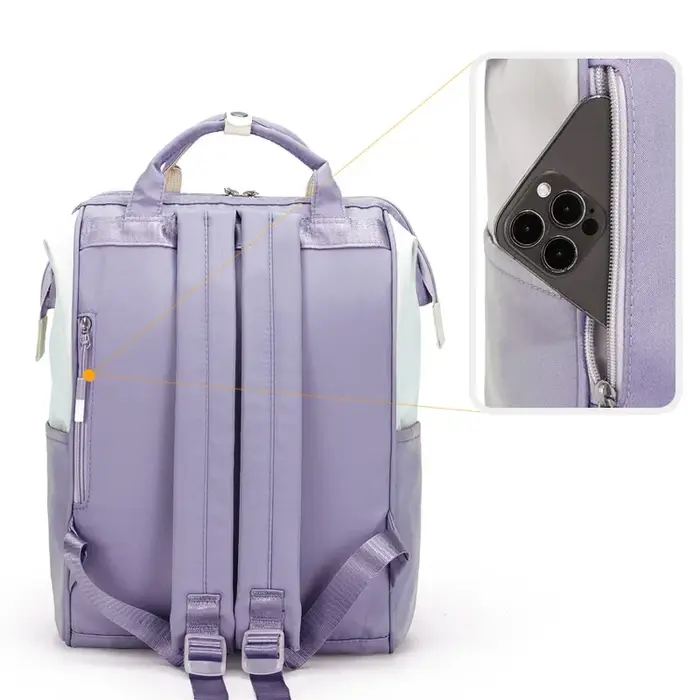 Cartable femme k-style lycée junior lycéen style japonais
