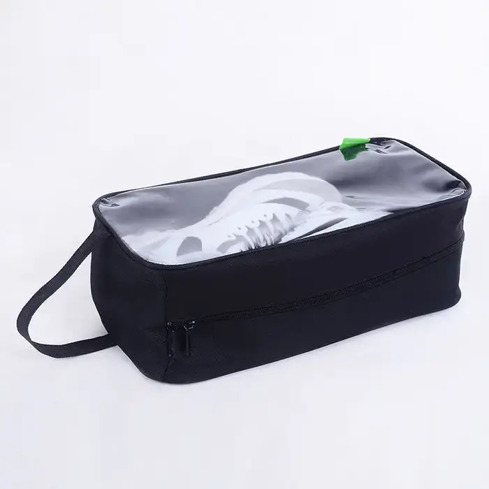 Sac de voyage étanche pour chaussures de football, Rugby, sport, étui de rangement, boîte portable,