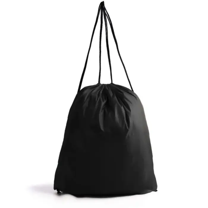 Sac à dos de sport à cordon de serrage