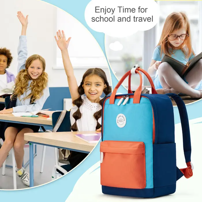 Sac à dos d'école pour enfants