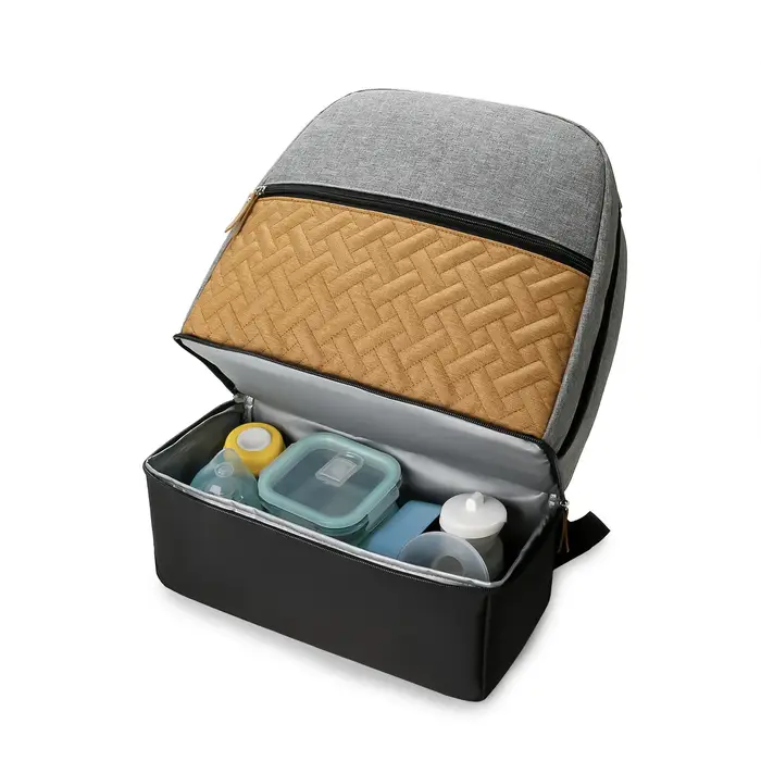 Sac de sport de voyage pour femmes avec poche humide