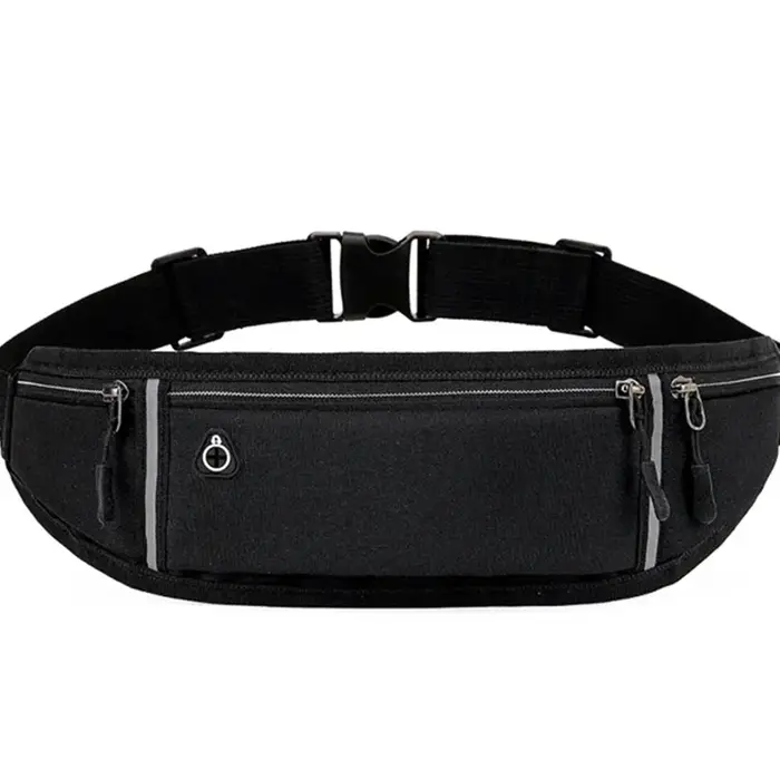 Sac de Sport pour femmes et hommes, sac de taille multifonctionnel pour course à pied, sac de téléph