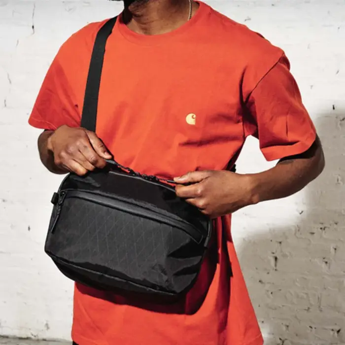 Day Sling 3 Max x-pac 6L mode extérieur élégant poitrine Pack hommes femmes déplacements taille sac bandoulière sac