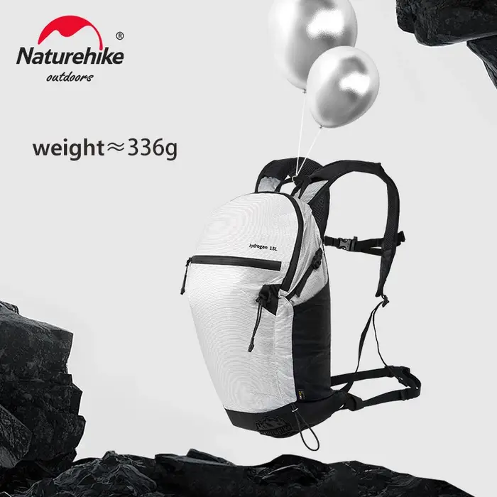Natureifa-Sac à dos de camping