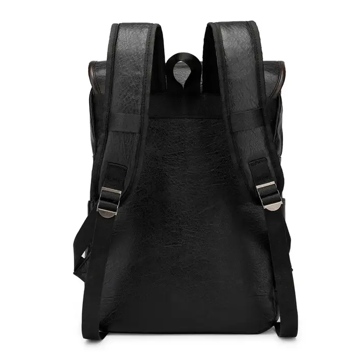 Nouveau sac à dos rétro tendance pour hommes
