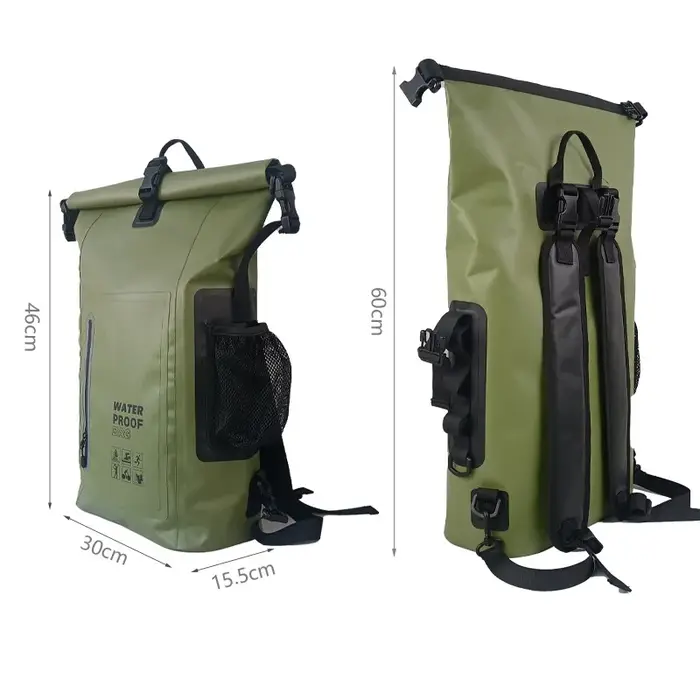 Sports en plein air sac à dos étanche loisirs voyage alpinisme sac à dos Camping