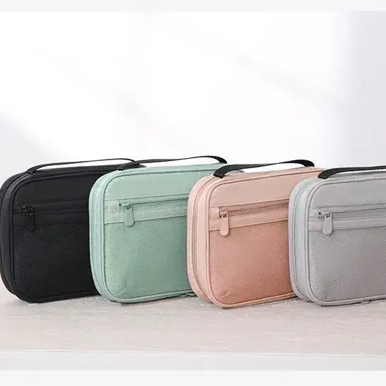 Sac de rangement multifonctionnel pour câbles de données