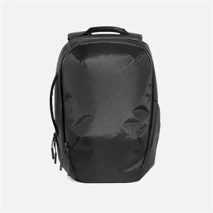 Sac à dos professionnel imperméable Day Pack 3 X-Pac 14L pour le camping en plein air