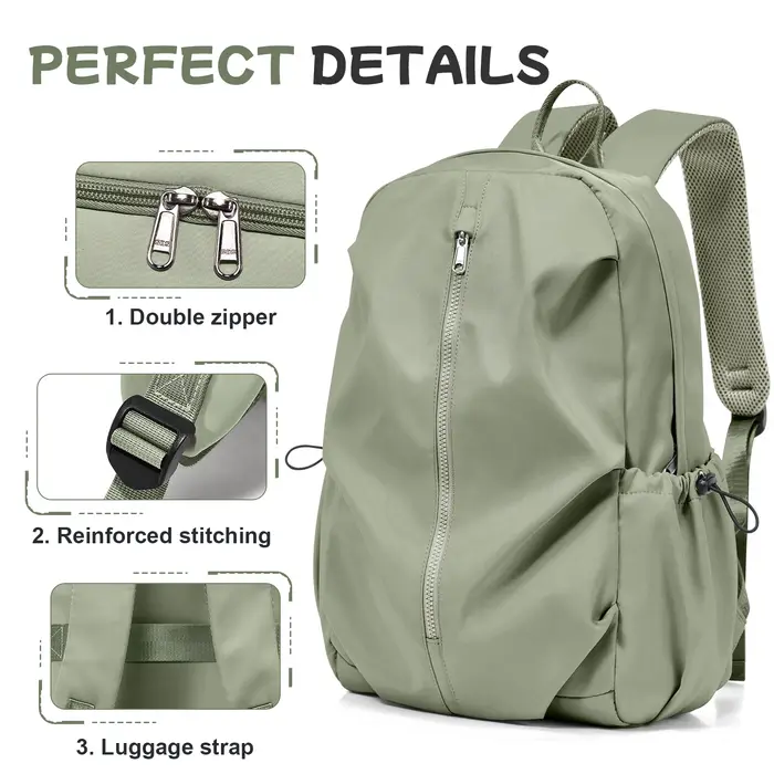 Sacs à dos pour ordinateur portable 15