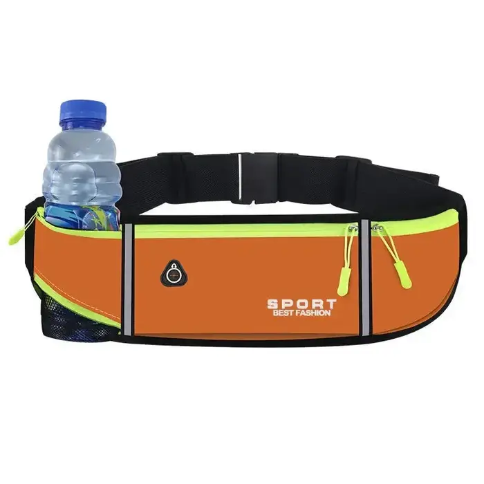 Sac de taille étanche pour Sports de plein air