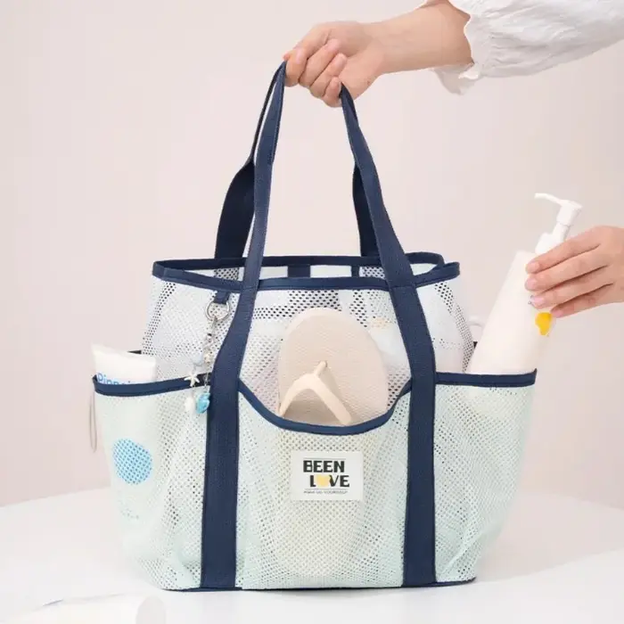 Nouveau sac de sport, sac de plage à main