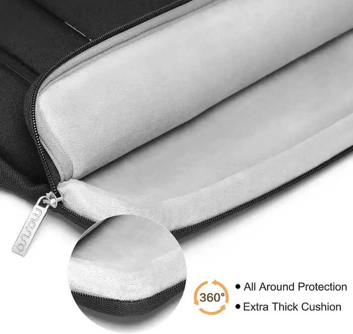 Sac à bandoulière pour ordinateur portable 2025