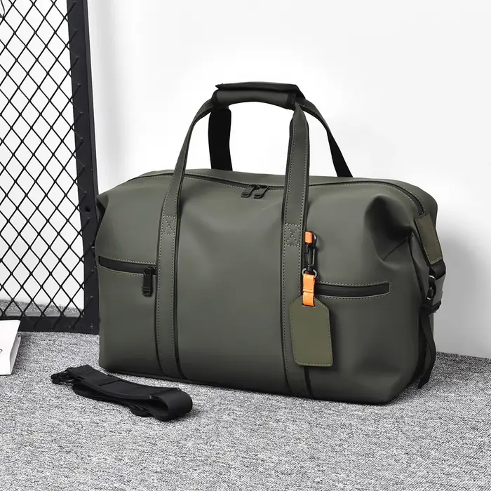 Sac de sport pour hommes