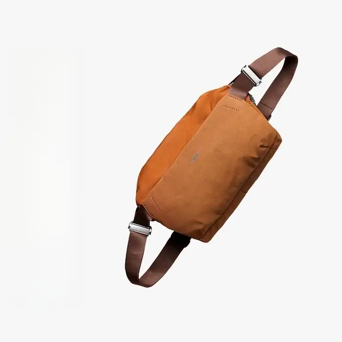 Bellroy Australia Venture Sling 6L /9L Sac de poitrine fonctionnel pour le sport et le cyclisme en plein air