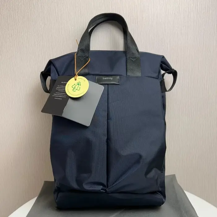 Sac à dos unisexe de luxe Tokyo TotePack 20L