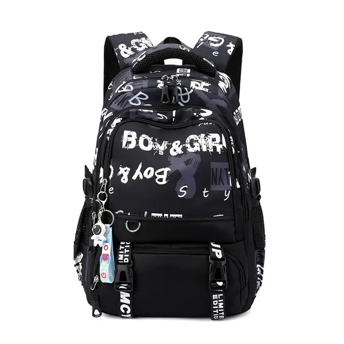 Sac à dos orthopédique de Football pour enfants
