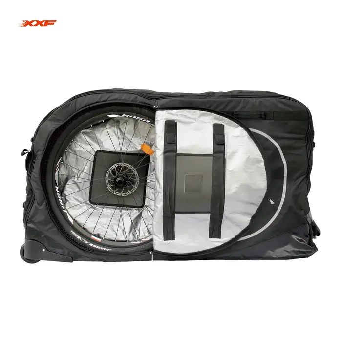 Sac de transport de voyage pour vélo