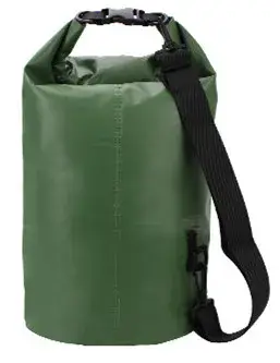 Sacs de pêche étanches en caoutchouc, sacs à main de messager, pêche en plein air, escalade, cyclism
