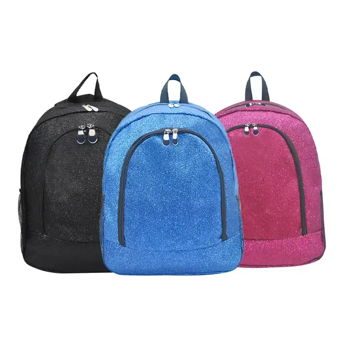 Mignon Simple sac à dos décontracté