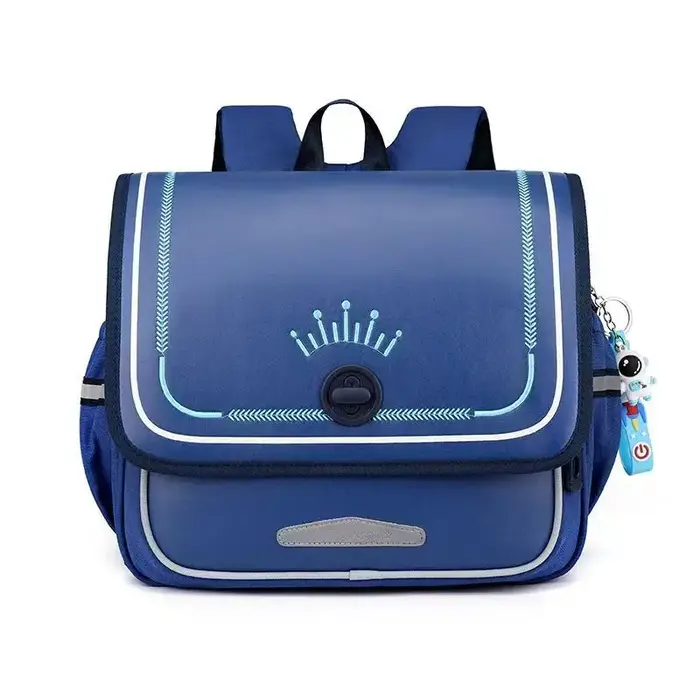 Sac à Dos d'École pour Garçon et Fille