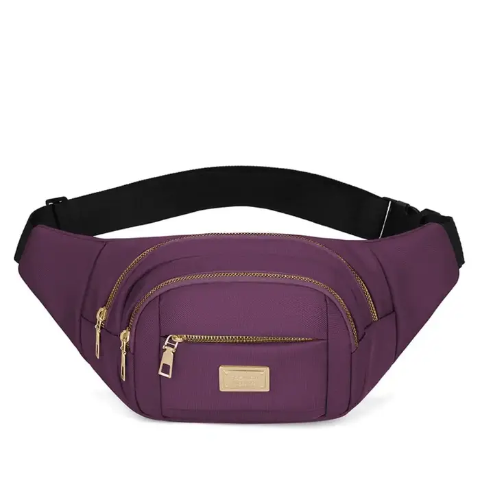 Sacs banane pour femmes et hommes