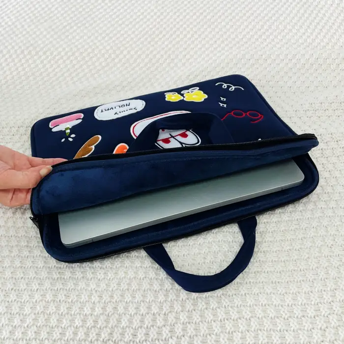 Sac pour ordinateur portable pour Macbook 13 Air13.6 Pro14 15 Dell Samsung Huawei 15.6 16 pouces